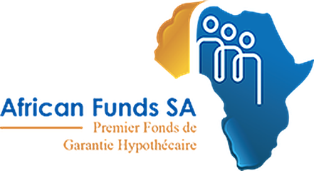 Logo African Funds SA