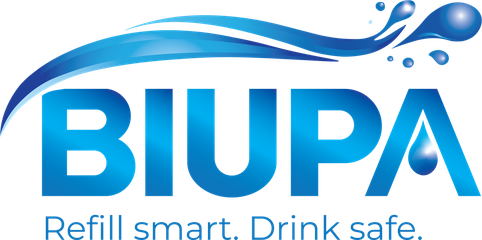 Logo BIUPA