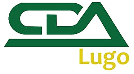 Logo CDA Lugo