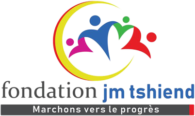Logo Fondation JM Tshiend