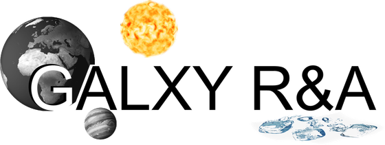 Galaxy R&A