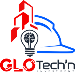 Logo GLOtech'n