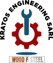 Logo Kratos Engineering