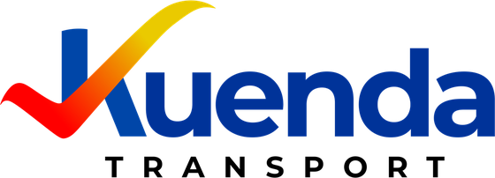Logo Kuenda Transport