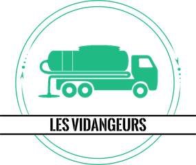 Logo Les Vidangeurs