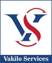 Logo Vakilo Services