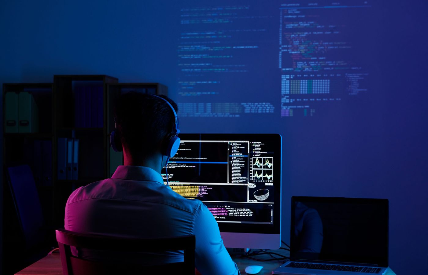 Développement logiciel