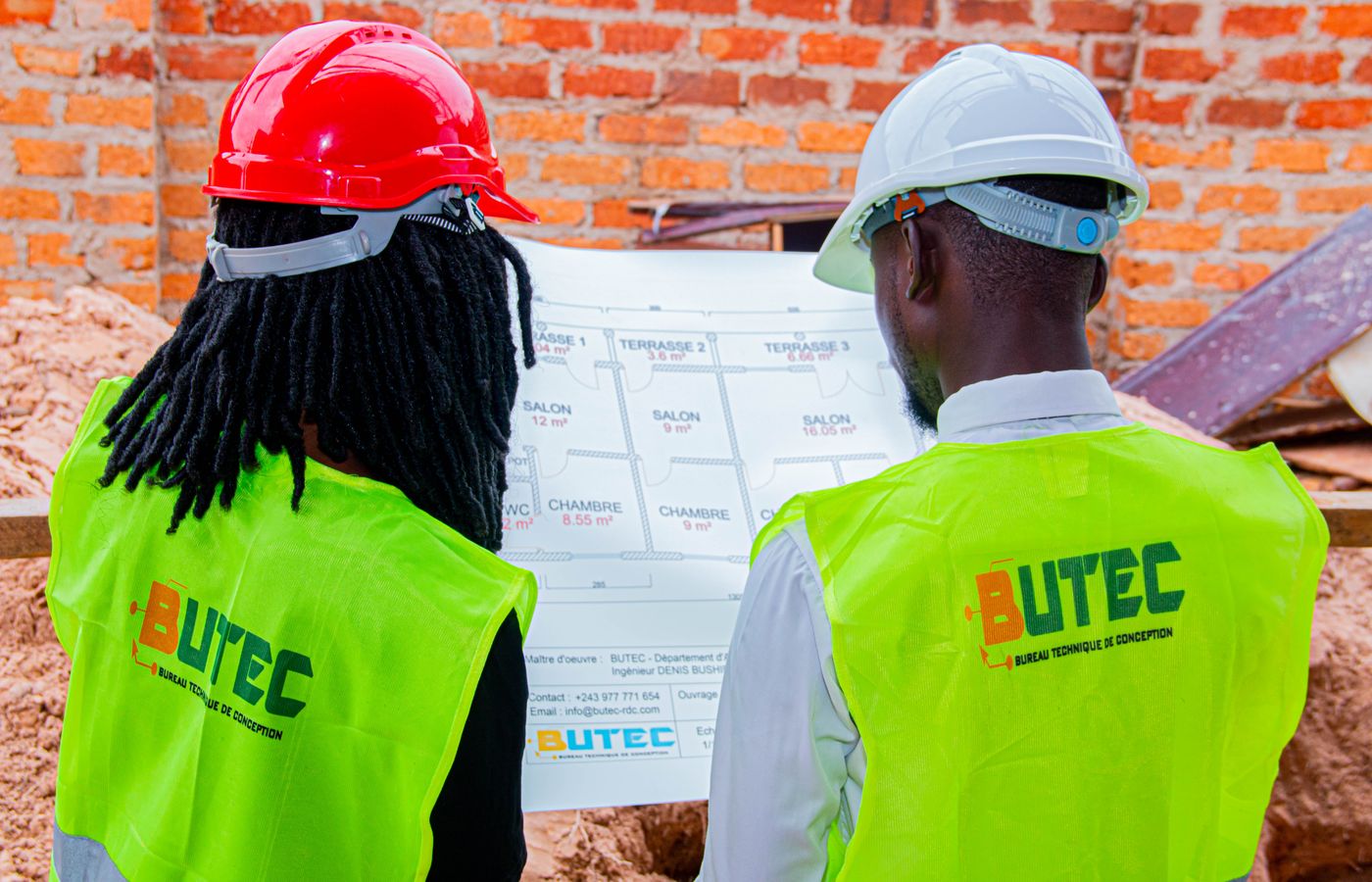 Construction résidentielle avec MLT Multi Services